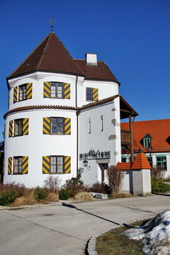 Mindelheim