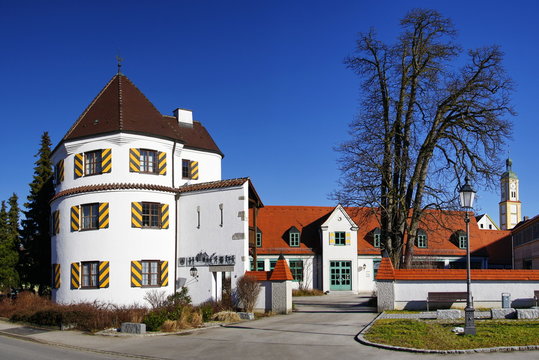 Mindelheim