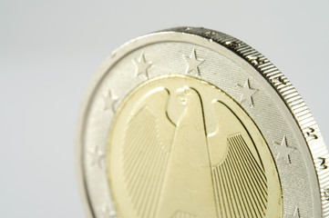 2 Euro