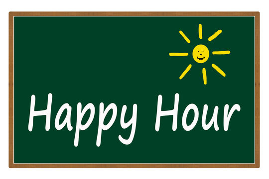 Happy Hour