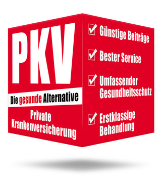 3d private krankenversicherung pkv