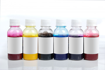 Printer ink