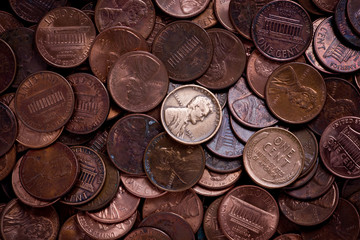 Pennies