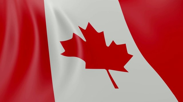 canadian flag