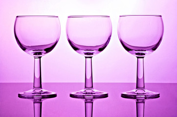 goblets