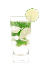 Mojito Cocktail