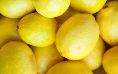 lemons