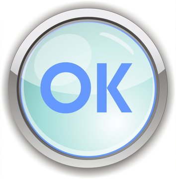bouton ok