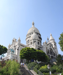 Sacre-Coeur