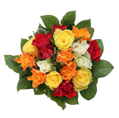 bouquet of flowers