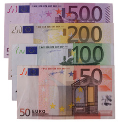 Euroscheine