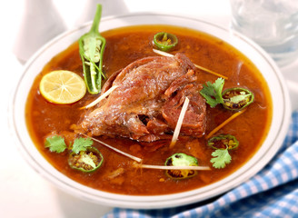 Tender Beef Nihari
