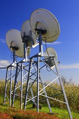 Parabolantennen