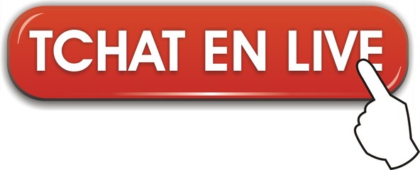 bouton tchat en live