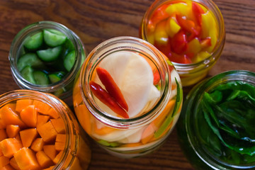 pickles
