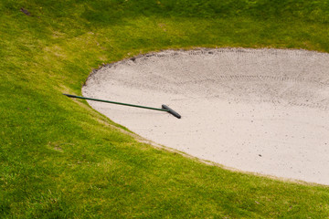 Sand Trap