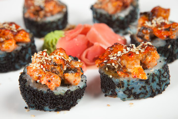 sushi