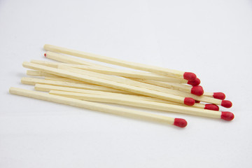 Matches