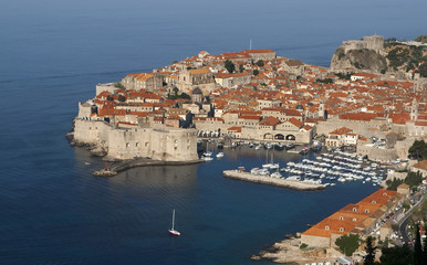 Dubrovnik, Croatia