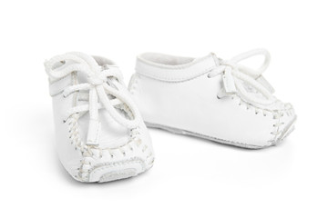 Baby shoes