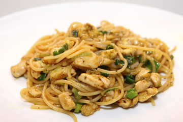 Thai noodle
