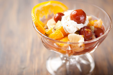 Fruit salad