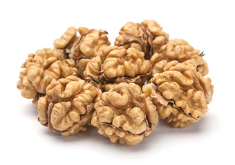 Walnut brown