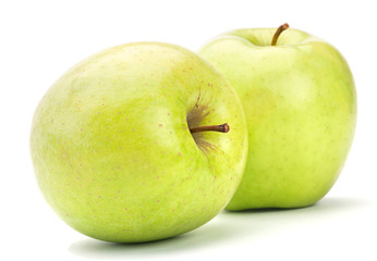 Green apple