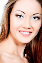 Fototapeta premium sensual