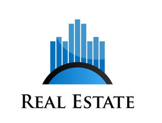 Fototapeta premium Real Estate