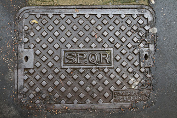 SPQR