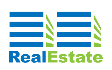 Obraz premium Real Estate