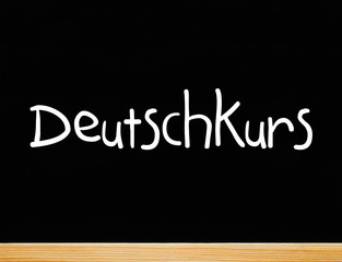 Deutschkurs