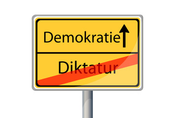 Vektorschild