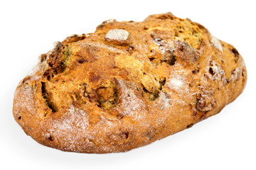 Olivenbrot