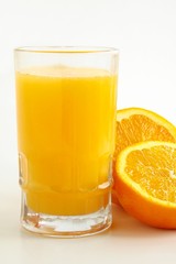 orange juice