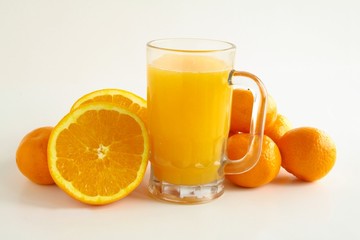 citrus juice