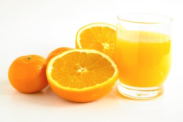 citrus juice
