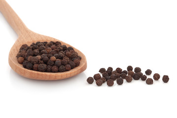 Peppercorns