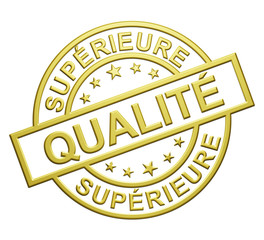 Qualité Supérieure