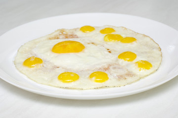 omelette