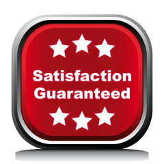 SATISFACTION GUARANTEED ICON