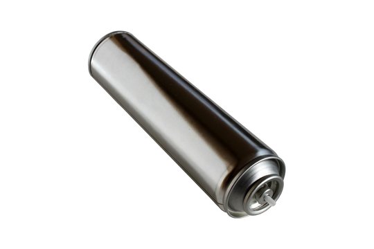 Bombe a&eacute;rosol recyclable