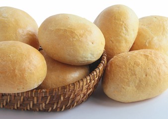buns