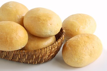 some rolls