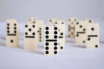 domino