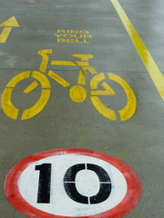 Fahrrad Geschwindigkeitsbegrenzung