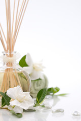 Aromatherapy spa set