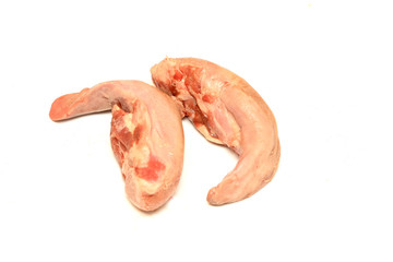 langue de porc