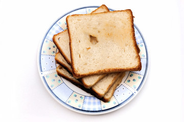 Bread Toast